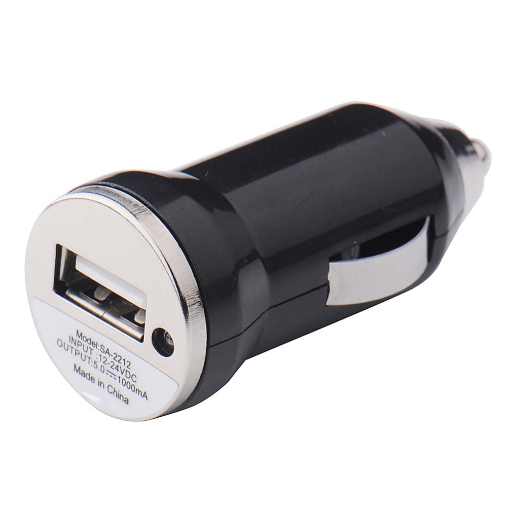 ที่จุดบุหรี่ในรถยนต์-5v-1a-mini-universal-usb-car-charger-adapte-มี-6-สีให้เลือก