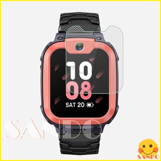 สินค้า 🤝 Imoo watch Phone Z1 ฟิล์มกันรอยหน้าจอนาฬิกาข้อมือ TPU imoo Z1 TPU แบบนิ่ม สําหรับเด็ก