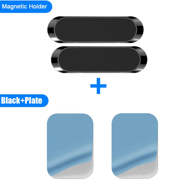 2-ชิ้น-ที่วางโทรศัพท์มือถือในรถยนต์-แบบแม่เหล็ก-ขาตั้งโทรศัพท์มือถือ-telefon-gps-รองรับที่วางโทรศัพท์ในรถ-รองรับอุปกรณ์เสริมที่วางโทรศัพท์