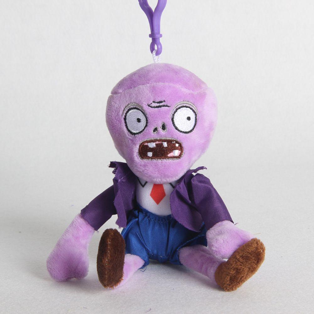 back2life-plants-vs-zombies-plush-จี้วันเกิดน็อตกระเป๋าเป้เด็กของขวัญพวงกุญแจพืช-vs-zombies-เครื่องประดับ-zombies-ตุ๊กตาฟิกเกอร์