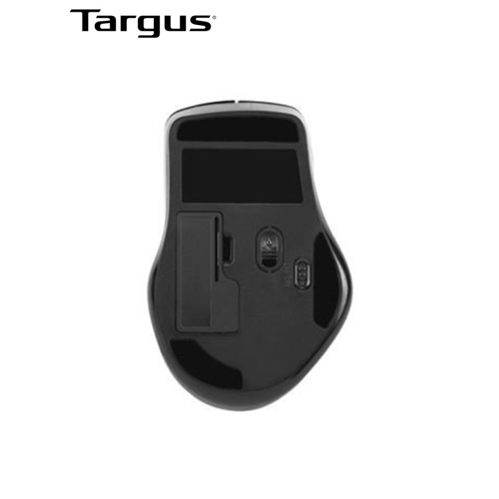 Targus W615 6-Key BlueTrace Mouse Black TGS-AMW615AP | Shopee Thailand