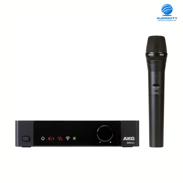 akg-dms100-ชุดไมค์ลอย-ระบบดิจิตอล-2-4-ghz-microphone-set