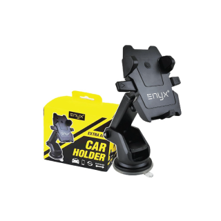 ที่ยึดมือถือในรถ ENYX Car Holder Extra Arm/ENYX EH06 Car holder Premium Suction Cup
