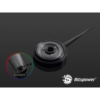 Bitspower Z-CAP I With G1/4