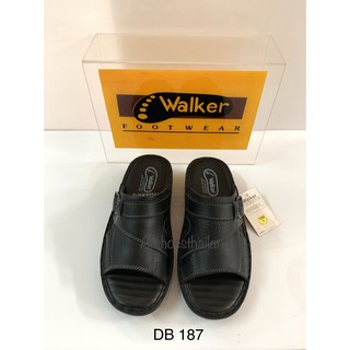 Walker DB 187 รองเท้าแตะรุ่น boston