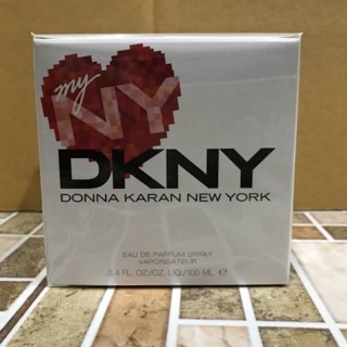 DKNY My Ny EDP100ml แท้