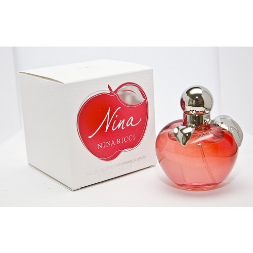 น้ำหอมนีน่าริชชี่-nina-ricci-for-women-น้ำหอมยั่วเพศ