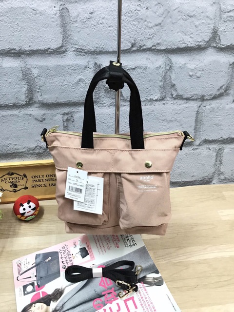 anello-mini-helmet-bag-แบบ-2-ways-ส่งฟรีems