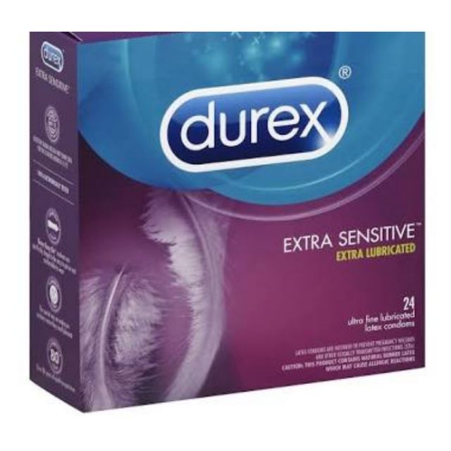 ถุงยาง-condom-ดูเร็กซ์-เอ็กซ์ตราขนาด-57-60-mm