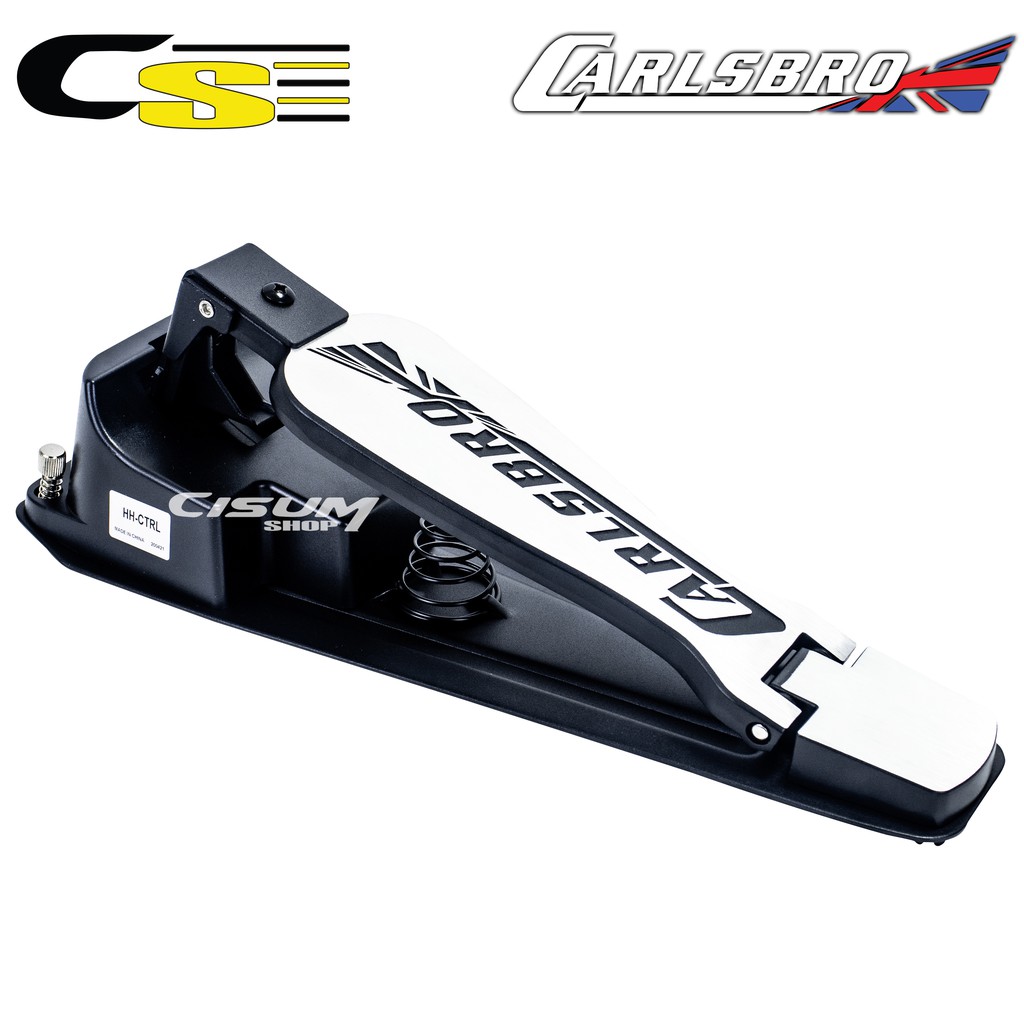 แพคเดิ้ล กระเดื่อง,Hi-Hat Control Carlsbro รุ่น HH-CTRL ใช้ได้กับ OKTO ...