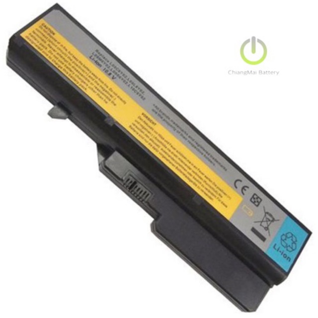 battery-lenovo-g460-g470-lo9l6y02-พร้อมส่งจากไทยค่ะ