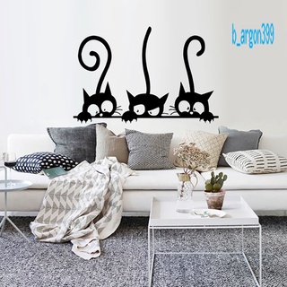 【AG】Stickers Vivid Waterproof PVC Kids Rooms Wall Stickers for Porch