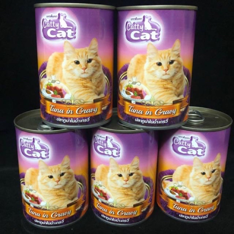 ยกลัง-catty-cat-กระป๋อง-ขนาด-400-กรัม