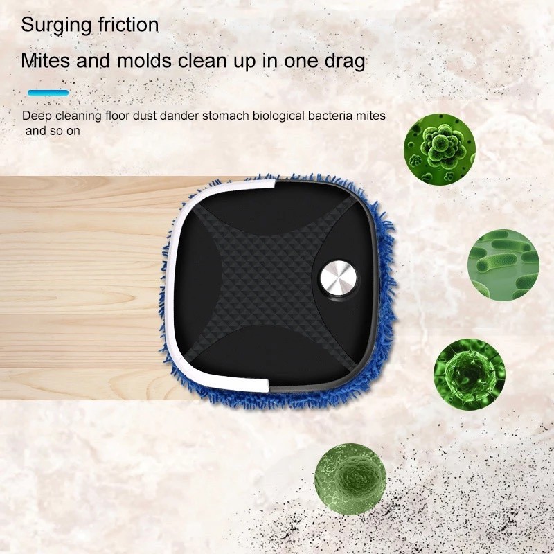 หุ่นยนต์เช็ดถูพื้นอัตโนมัติ-intelligent-automatic-brush-mopper