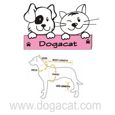 dogacat-ปลอกคอสุนัข-ปลอกคอแมว-สร้อยคอลายกลม-สลับขาวดำ