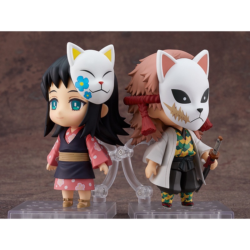 Good Smile Company Nendoroid 1569 Sabito: Demon Slayer: Kimetsu No Yaiba By (ลิขสิทธิ์แท้) https://lnwchill.com
