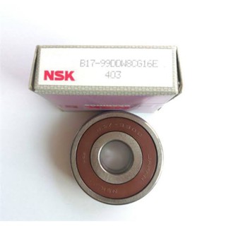 NSK B17-99 Deep groove ball bearing B17-99-T1XDDG8CM-NSK - 17x52x17 mm