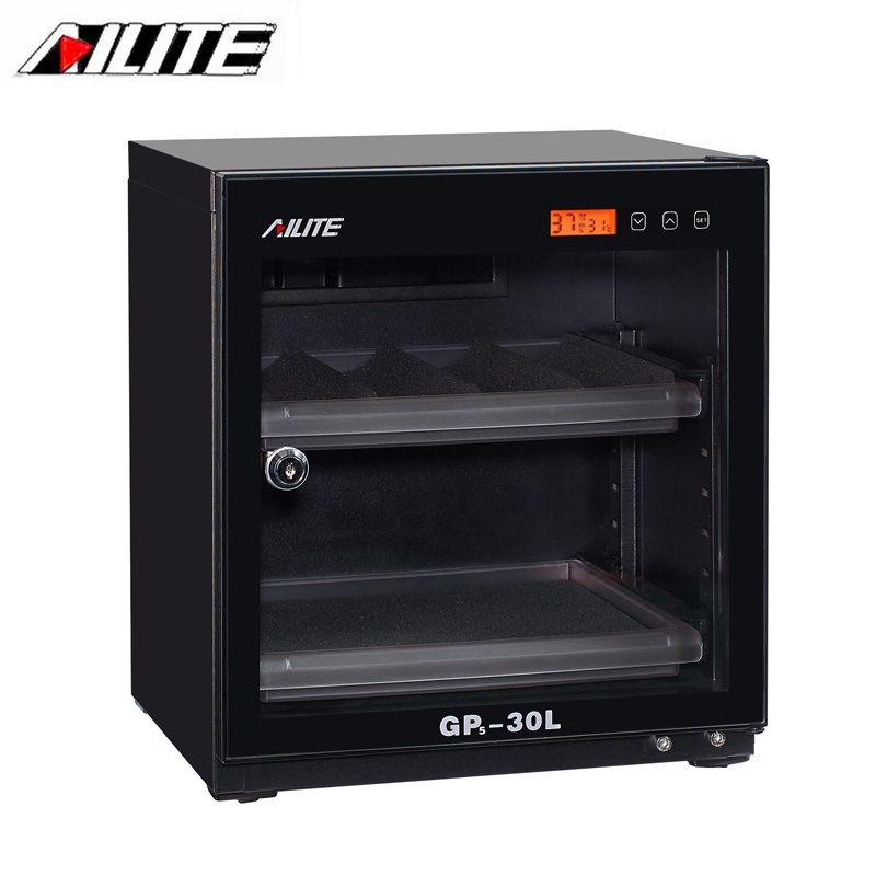 ailite-gp5-30l-dry-cabinet-ตู้กันชื้น-30-ลิตร