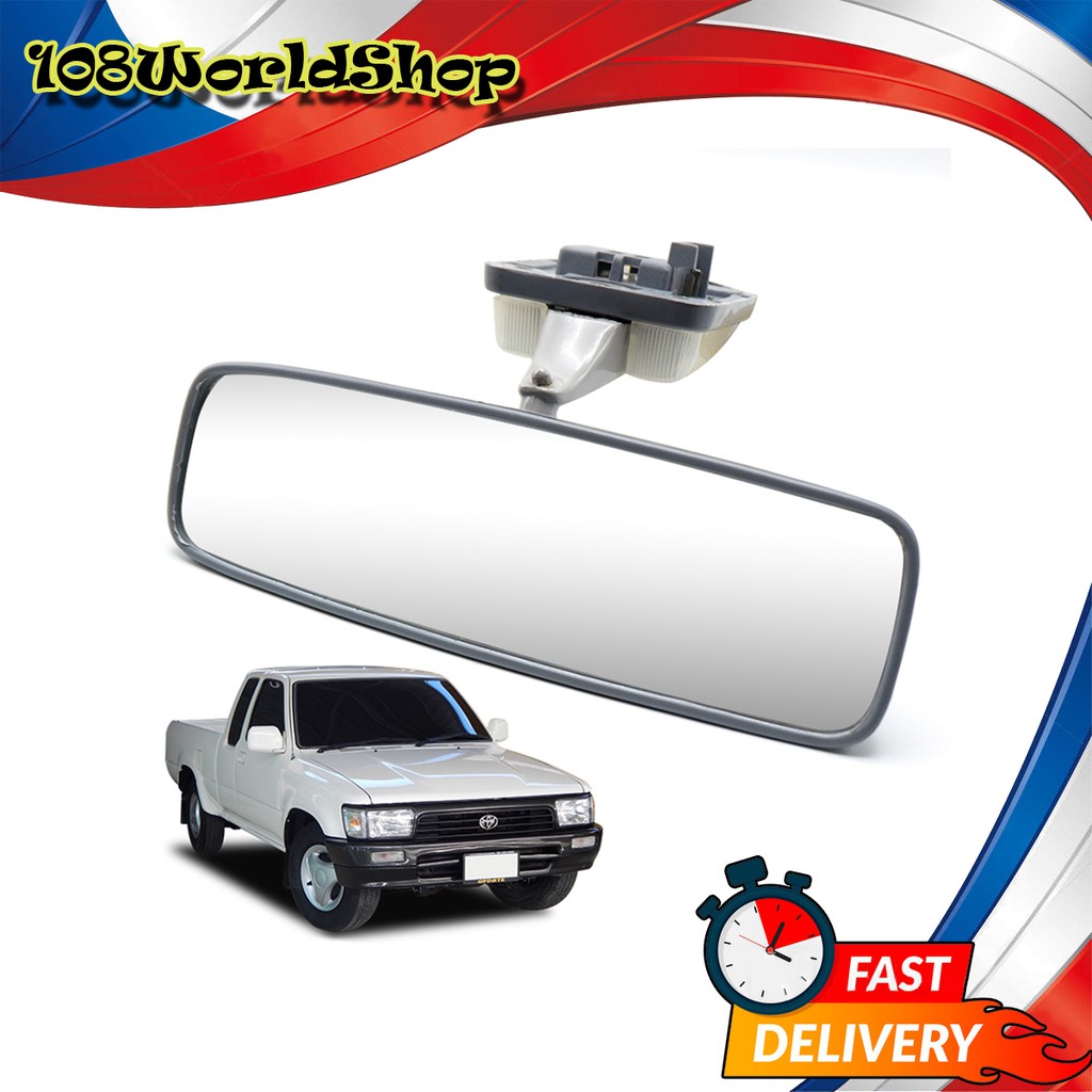 กระจกมองหลัง-toyota-hilux-mighty-x-ln85-rn8-yn8-ปี-1988-1997