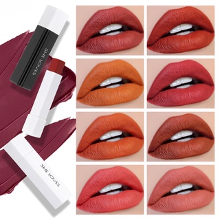 Sheloves ลิปสติกเนื้อแมท 8 สี