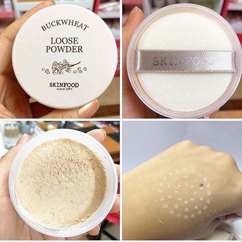 skinfood-buckwheat-loose-powder-แป้งฝุ่น-สกินฟู้ด-23-กรัม