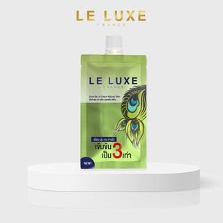 สินค้า LELUXEFRANCE - Sure De La Cream Natural Skin 7ml exp.12/2/66