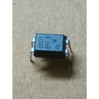 สินค้า 900517 A B W IC สวิทช์ ออฟโต 3 ตัว ควบคุมไฟในแผงวงจรเครื่องซักผ้า samsung  L1321 L1408 L1847