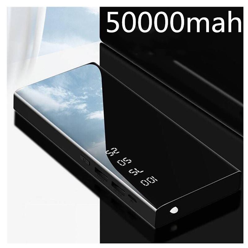 แบตสำรอง-รุ่น-el1-power-bank-ของแท้-100-ความจุสกิน-50000mah