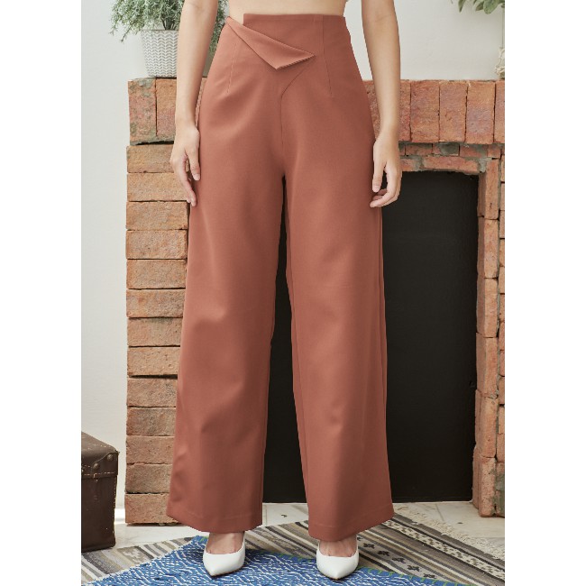 ethereal-adela-trouser-กางเกงขายาวเอวสูง