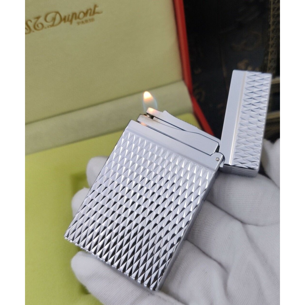 s-t-dupont-ไฟแช็กกันลมและน้ำมันก๊าชกันน้ำ-dupont