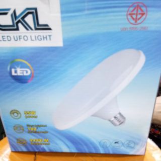 หลอดไฟ LED UFO LIGHT(55w)