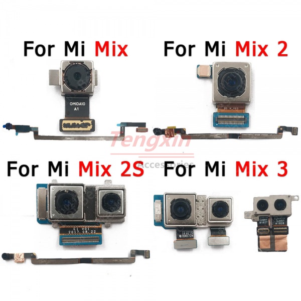 ของแท้-โมดูลกล้องเซลฟี่-หน้าหลัง-ขนาดเล็ก-สําหรับ-xiaomi-mi-mix-3-2s-2-mix2-mix2s-mix3