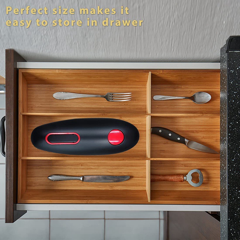 electric-opener-automatic-safety-can-opener-restaurant-can-openers