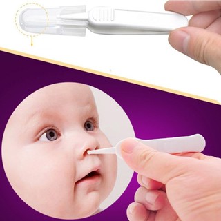 เช็ครีวิวสินค้าBabyl ปากคีบพลาสติก สำหรับเด็กทารก