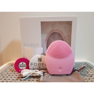 FOREO Luna 2 Normal Skin มือสองของแม่ค้า