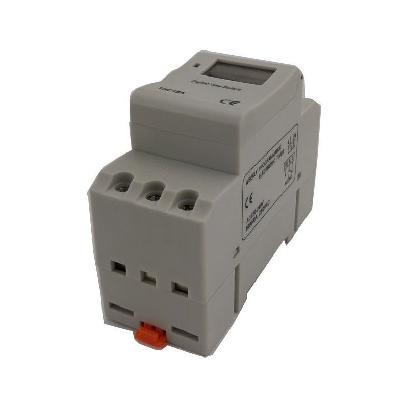 ถูกสุด-ทามเมอร์-เวลา-thc15a-12v24v220v-ถูกสุด-สต็อกในไทย-สินค้าพร้อมส่งค่ะ-สามารถออกบิลได้ค่ะ