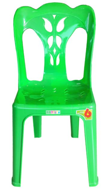 เก้าอี้พลาสติก-สีชมพู-ฟ้า-เขียว-ขนาด-45x82cm