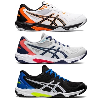 Asics รองเท้าแบดมินตันผู้ชาย Gel-Rocket 10 (3สี)