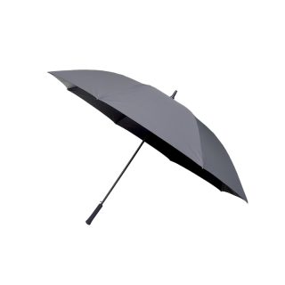BGG 30’’ BIG Size ร่มกอล์ฟ อัตโนมัติเปิด กันuv100% เคลือบuvสีดำ 30นิ้ว UV Cut 100% Golf Umbrella (WA102955)