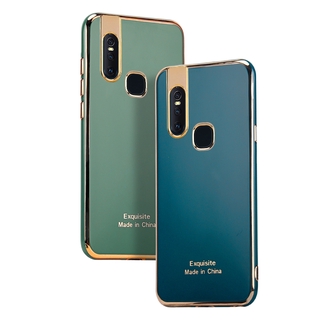 6D เคสมือถือ HUAWEI Nova5T Nova3 Nova3i Nova5 Nova5i Nova6 Nova6SE Nova7i Nova4 Nova7SE Nova7Pro Y92019 ความง่าย Huawei Y9 2019 Nova 3 3i Nova 4 Nova  5 5T Nova 6 6SE Nova 7i 7SE Nova 7 Pro  เคสโทรศัพท์มือถือ