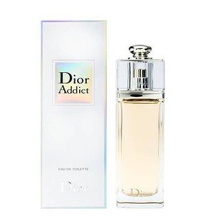 น้ำหอม ดิออร์ Dior Addict Eau De Toilette ปริมาณ 5ml. น้ำหอมแท้ 100% พร้อมส่ง แบบแต้ม