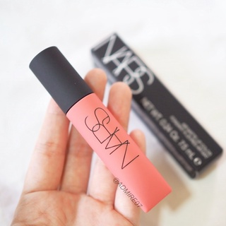 ส่งฟรี NARS Air Matte Lip Color 7.5ml ลิควิดลิปสติกเนื้อแมตต์ All yours / Surrender / Pin Up SEP02