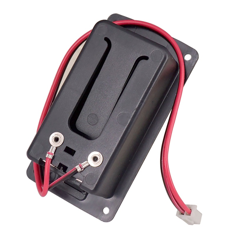 9v-flat-mount-guitar-active-pickup-battery-cover-hold-box-battery-storage-case-for-electric-guitar-bass-accessory