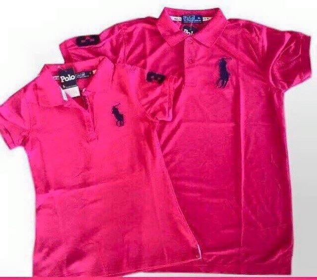 เสื้อ-polo