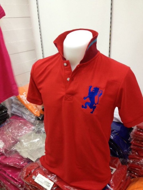 เสื้อ-polo-แบรนด์-giordano