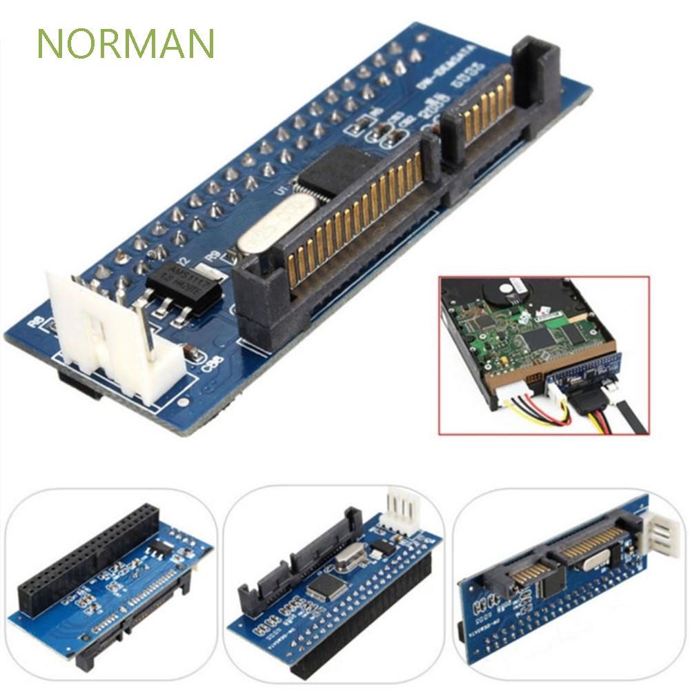 norman-quality-pata-to-sata-card-ide-to-sata-adapter-40-pin-converter-card-3-5-hdd-ide-female-to-sata-7-practical-data-m