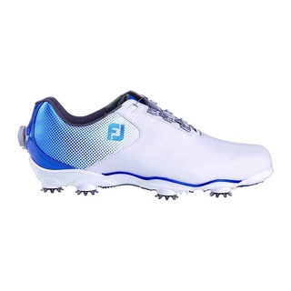 ภาพหน้าปกสินค้าFootjoy golf shoes D.N.A. Helix รองเท้ากอล์ฟแบรนด์แท้ ซึ่งคุณอาจชอบราคาและรีวิวของสินค้านี้