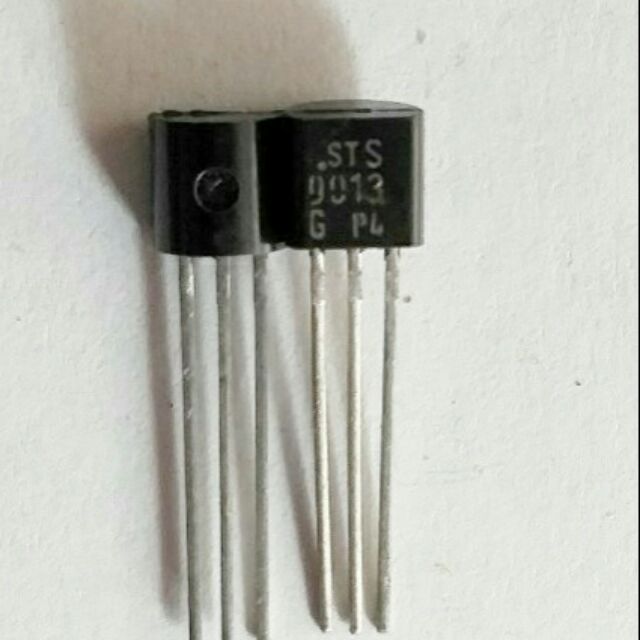 IC C9013 อะไหล่อิเล็กทรอนิกส์ | Shopee Thailand