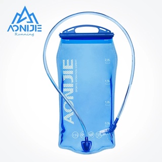 AONIJIE SD51 hydration 1 l 1 . 5 l 2 l 3 l ขวดน้ำ- กระเป๋าเป้สะพายหลังสําหรับเดินป่าขี่จักรยาน