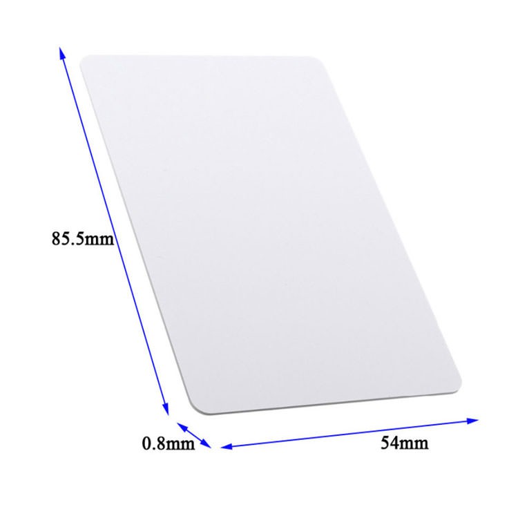 บัตร-mifare-card-1k-0-8-mm-ความถี่-13-56mhz-read-only